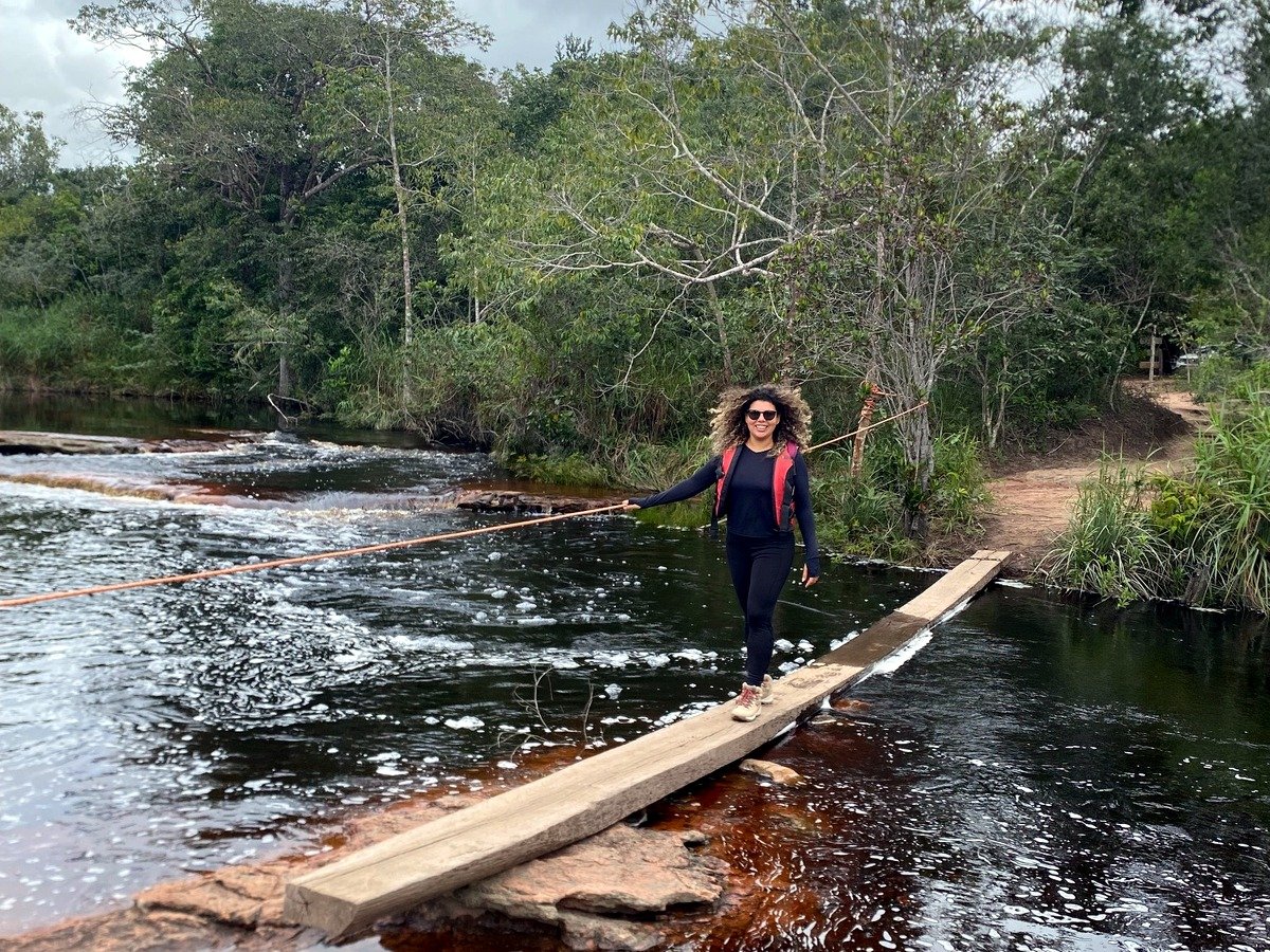 Paisagens e conservação